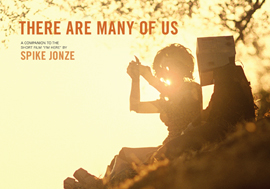 SPIKE JONZE / THERE ARE MANY OF US