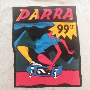 by Parra new arrival