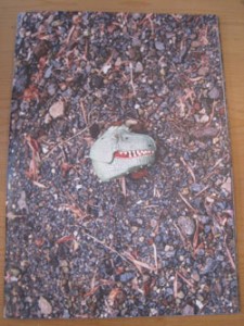 Hot Water / Patrick Tsai