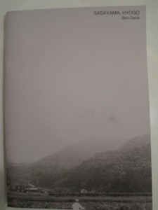 SASAYAMA,HYOGO / Ben Davis