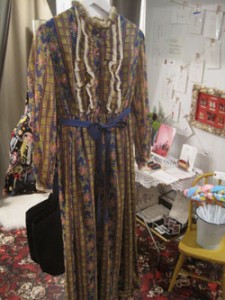 70's DRESS