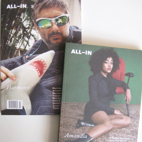 ALL-IN ISSUE 2