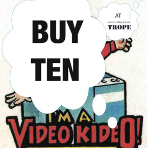 BUY TEN