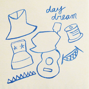 conejo at TROPE -day dream-