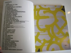 Libertin / DUNE No.3