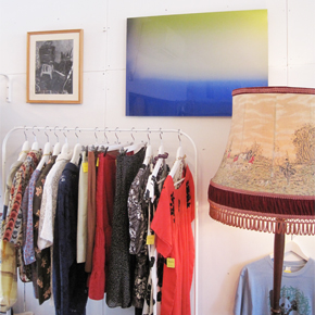 サマータイム営業＆臨時休業のおしらせ