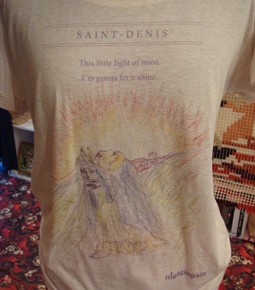 nightingale new arrival