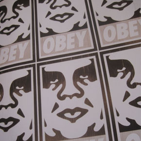 OBEY SUMMER 2011