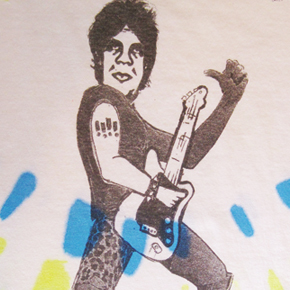 OBEY SUMMER COLLECTION 2012