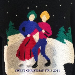 SWEET CHRISTMAS TIME 2021